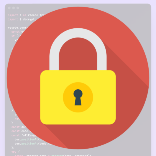 Encrypt & Decrypt file